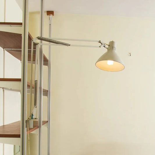 Original George Nelson OMNI Luxo Lamp