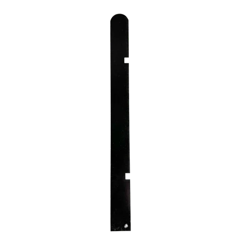 Original George Nelson OMNI Shelf Leveler Black
