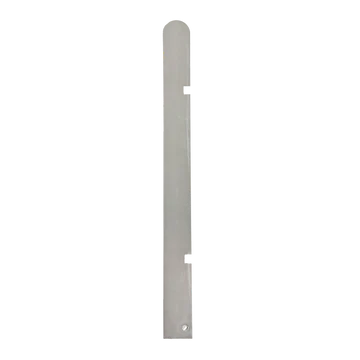 Original George Nelson OMNI Shelf Leveler Silver