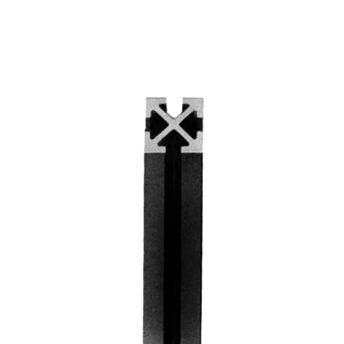 Original George Nelson OMNI Pole 90"